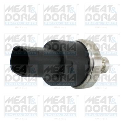 MEAT & DORIA Кнопочный выключатель, тормозн. гидравлика 82576